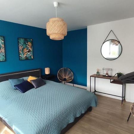 Malo Les Bains Appt A 7 Minutes De La Plage ダンケルク エクステリア 写真